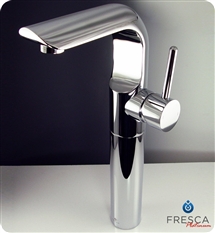 Fresca FFT2602CH Premium Vanity / Bathroom Faucet