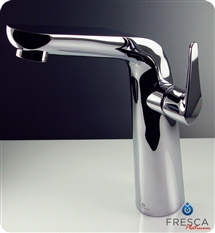 Fresca FFT3702CH Premium Vanity / Bathroom Faucet