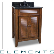 Elements Vanities