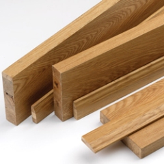 oak moldings