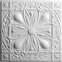 Avalon White Ceiling Tiles