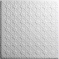 Continental White Ceiling Tiles