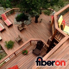 FIBERON-IPE-DECK