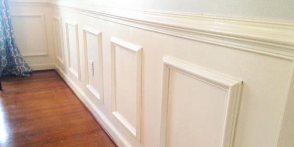 Raised Panels