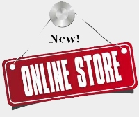 new online store