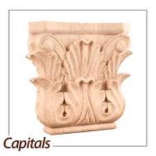 Capitals