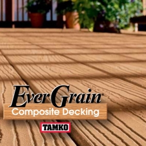 Evergrain Composite Decking