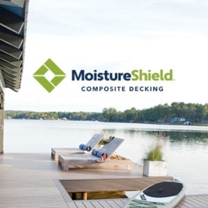 MoistureShield Decking Banner