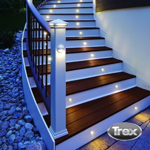 Trex Outdoor Lighting