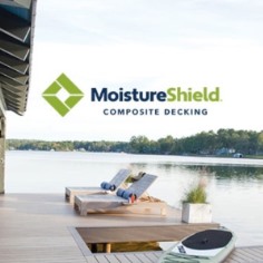 Moisture Shield Side Banner