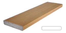 MoistureShield Meridian Square Edge Board