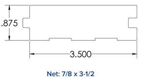 .875-boards