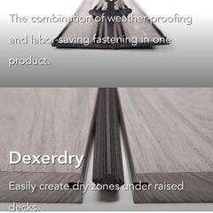 Dexerdry