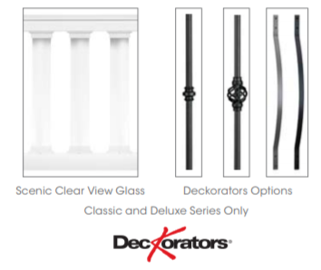 Deluxe Series