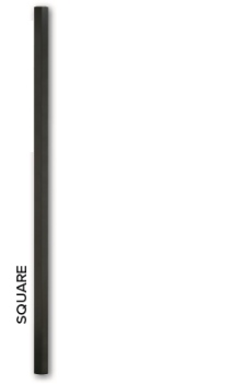 Outlook Square Baluster