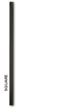 Outlook Square Baluster