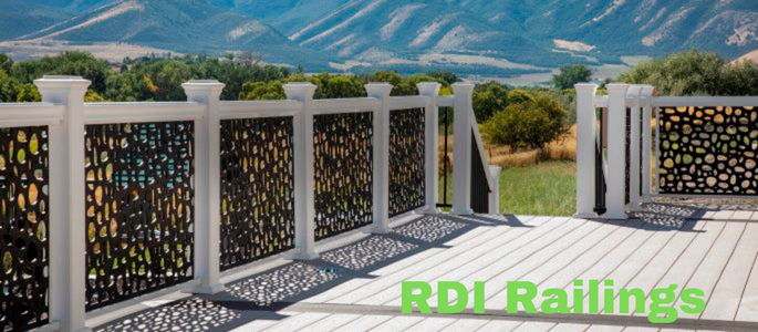 RDI Railings Header Image