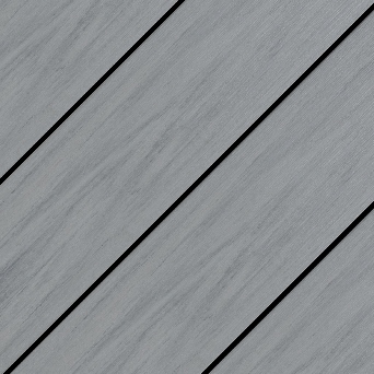 Wolf Driftwood Grey