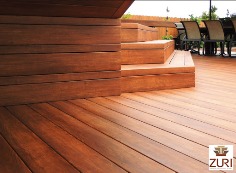 Zuri Decking