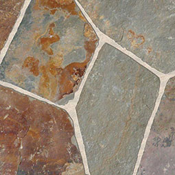 California Gold Flagstone