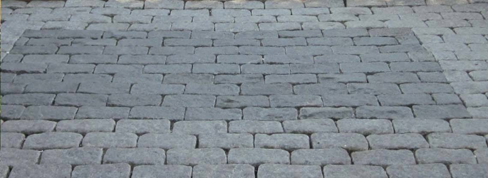 Cobbles Header