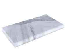 Rain Cloud Marble Coping