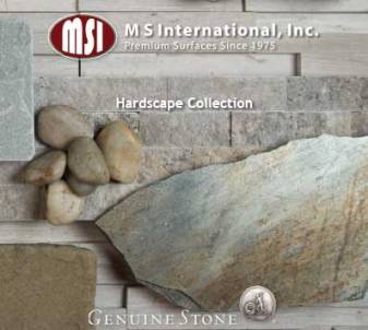 hardscaping catalog