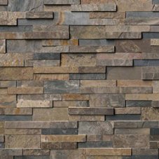 Rustic Gold 