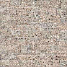 Silver Travertine XL