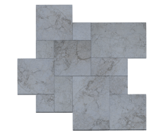 Crema-Winter-Marble-French-Pattern-Tumbled