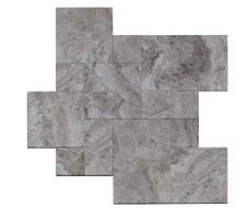 Antico Stone Travertine Pavers