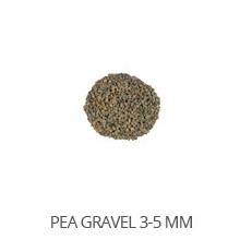 size-gravel