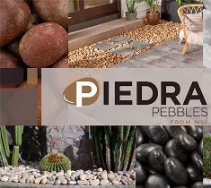 Peidra Pebbles 