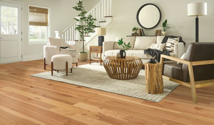 Hartco Hardwood Flooring Banner