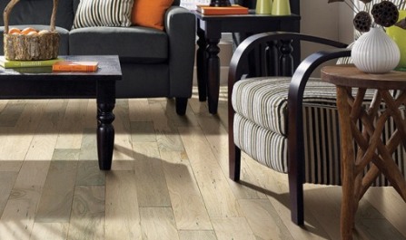 harris wood flooring