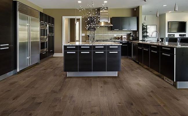 helena maple flooring