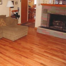Domestic Wood Flooring Grades