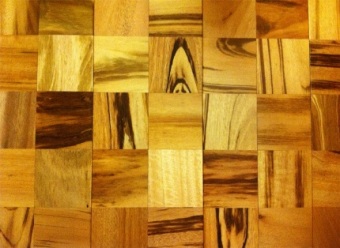 exotic wood flooring