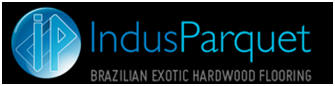 indusparquet logo2
