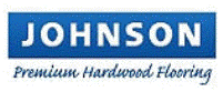 Johnson Hardwood Flooring Logo
