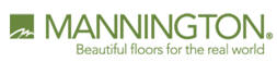 Mannington Hardwood Flooring Logo