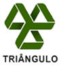 Triangulo Hardwood Flooring Logo 