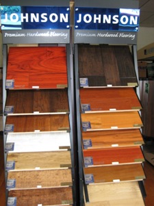 Hardwood Flooring Brands Icon