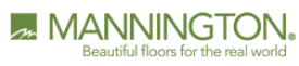 Mannington Laminate Flooring Logo