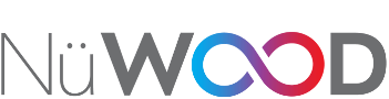 nuwood logo
