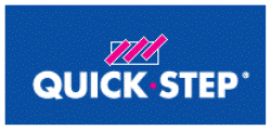 QuickStep Laminate Flooring Logo