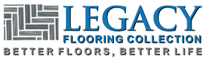 Legacy Flooring Logo