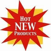 New Product Sign
