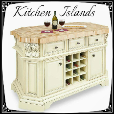 kitchen island logo