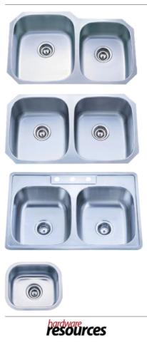 kitchen Sinks